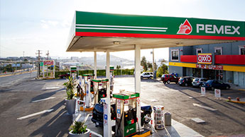 La Luz de Tampico 5729