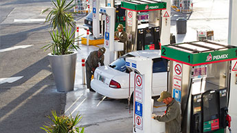 La Luz de Tampico 5729